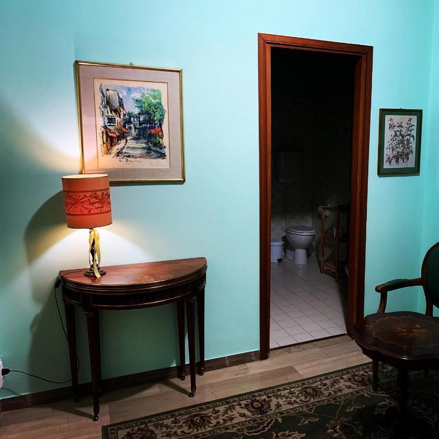 La Giara Rooms Verona Dış mekan fotoğraf