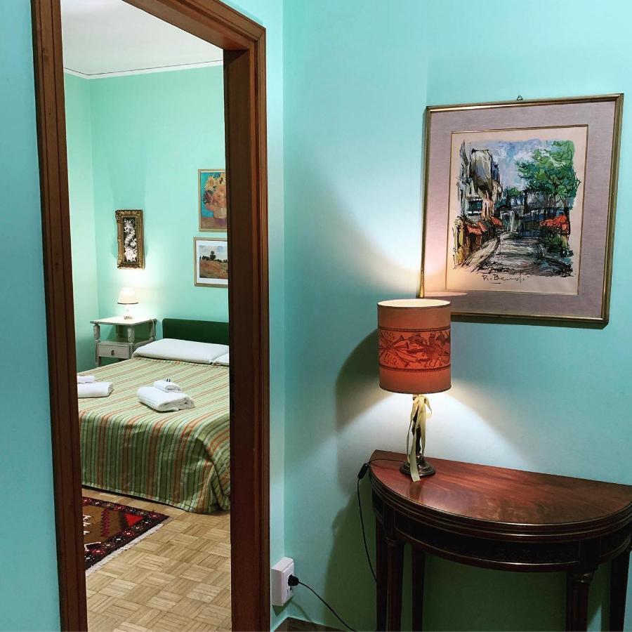 La Giara Rooms Verona Dış mekan fotoğraf