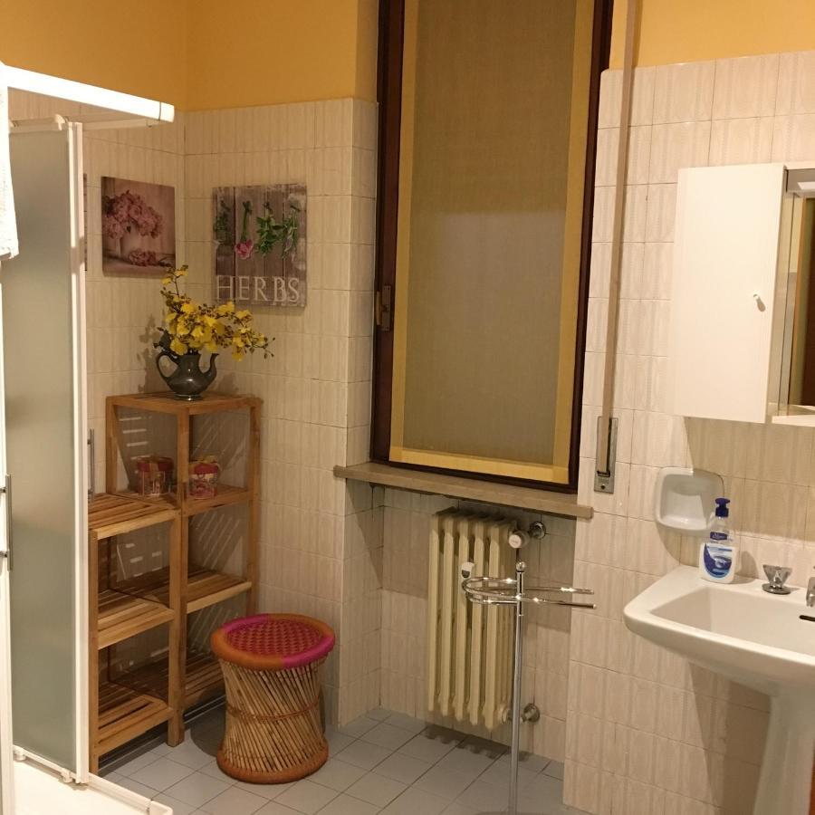 La Giara Rooms Verona Dış mekan fotoğraf