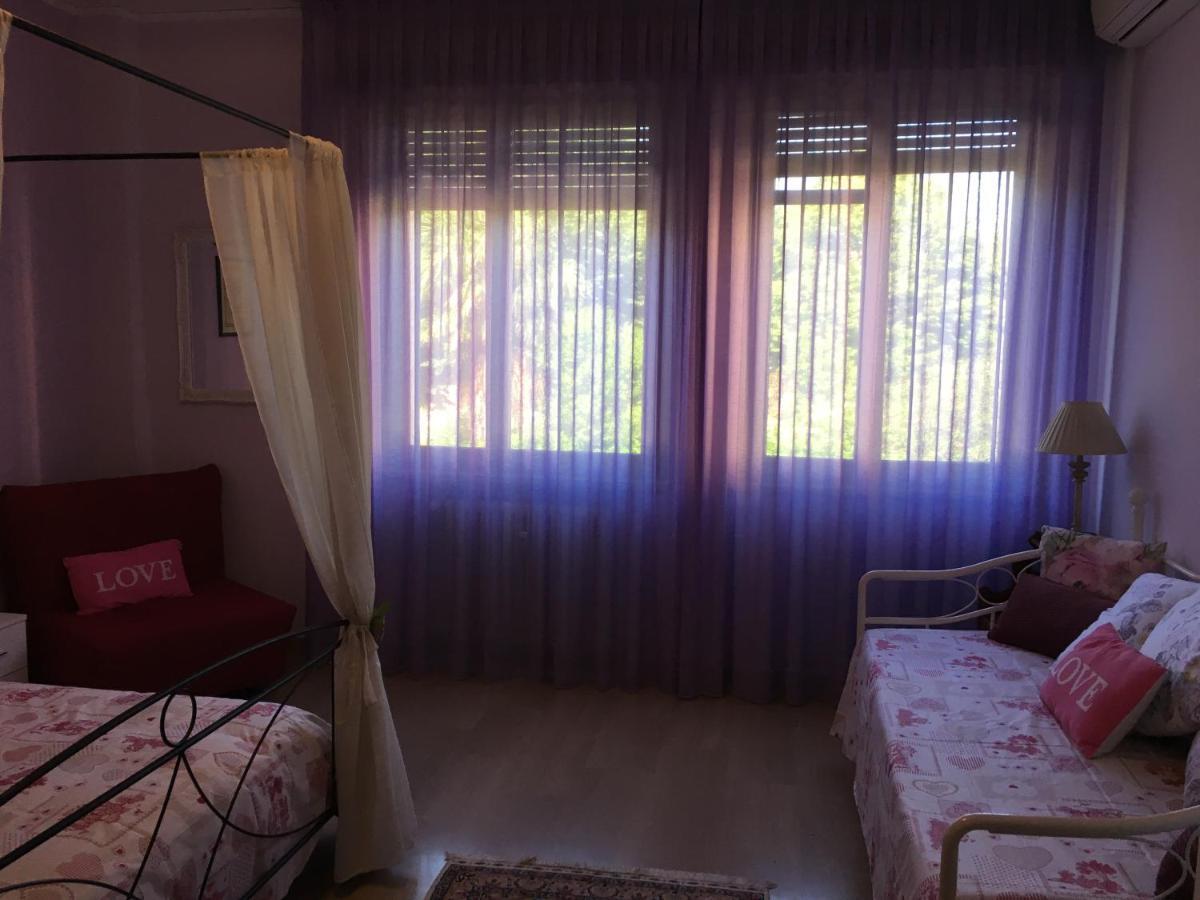 La Giara Rooms Verona Dış mekan fotoğraf